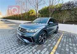 فولكسفاغن تيغوان